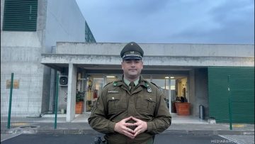 05102501 DETENIDOS POR ROBO CON INTIMIDACIÓN EN PUDAHUEL 01