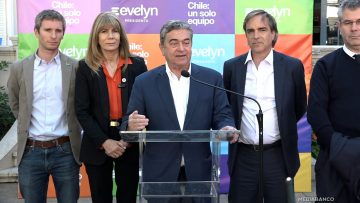 07102502 VOCERÍA DEL COMANDO DE EVELYN MATTHEI 01