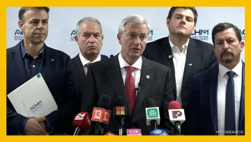 07102509 DECLARACIONES JOSÉ ANTONIO KAST DESTACADA