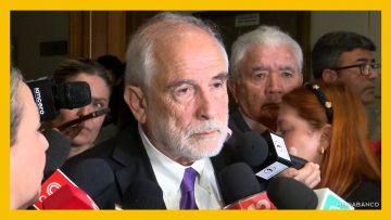 071025C01 DECLARACIONES MINISTRO MONTES DESTACADA