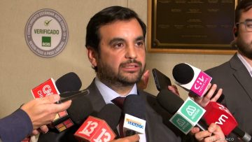 071025C07 DECLARACIONES MINISTRO JAIME GAJARDO 06