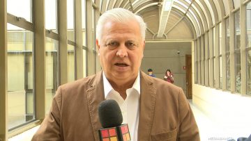 081025C09 DECLARACIONES SENADOR GASTÓN SAAVEDRA 01