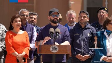 081025COLCHANE01 PRESIDENTE BORIC SOBRE SISTEMA INTEGRADO DE FRONTERAS 07 (1)