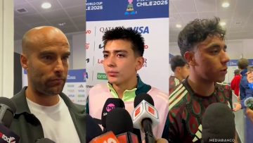 081025DEP02 ZONA MIXTA MÉXICO SUB20 13