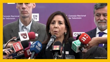 10102505 PUNTO DE PRENSA SERVEL Y CNTV DEST