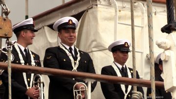 101025VALPO02 APOYOS BUQUE ESCUELA ESMERALDA 01