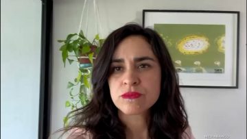 11102502 DIPUTADA MORALES (FA) POR EXCARCELACIÓN EN CASO NABILA RIFO 01