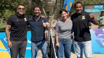 11102513 APOYO MINISTRO DEL TRABAJO Y FÚTBOL INTEREMPRESAS 01