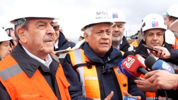 12102511 APOYO Y DECLARACIONES POR PUENTE CHACAO 01