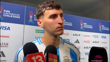 121025DEP01 ZONA MIXTA MÉXICO VS. ARGENTINA 01