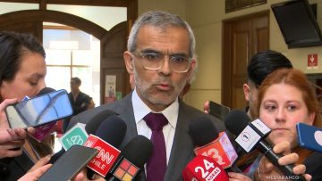 131025CONGRE01 DECLARACIONES MINISTRO CORDERO 01