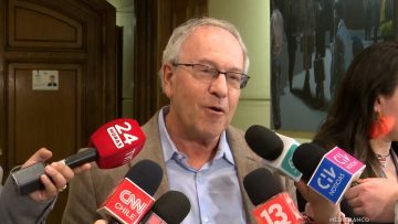 131025CONGRE03 DECLARACIONES DIPUTADO TOMÁS HIRSCH 01