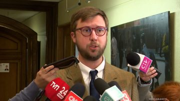 131025CONGRE04 DECLARACIONES DIPUTADO LUIS SÁNCHEZ 01 (1)