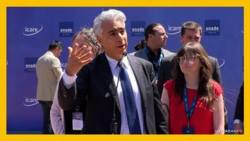 14102518 LLEGADA Y DECLARACIONES MARCO ENRÍQUEZ OMINAMI DEST