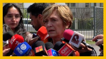 15102511 DECLARACIONES EVELYN MATTHEI DEST