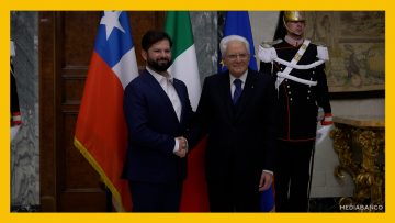 151025ITALIA APOYOS PRESIDENTES BORIC Y MATTARELLA DEST (1)