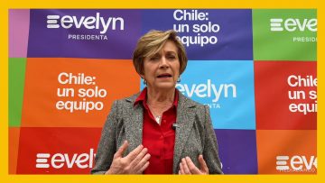 16102524 EVELYN MATTHEI POR RENUNCIA DE PARDOW 01 DESTACADA