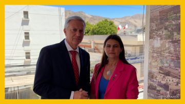 16102525 JOSÉ ANTONIO KAST POR RENUNCIA DE PARDOW 01 DESTACADA