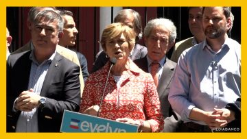 17102513 PUNTO DE PRENSA DE EVELYN MATTHEI DEST