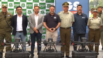 18102501 DECLARACIONES CLAUDIO ORREGO Y CARABINEROS 01