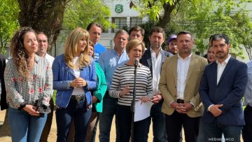 18102505 DECLARACIONES EVELYN MATTHEI EN TALCA 01