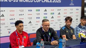 181025DEP01 CONFERENCIA PREVIA FINAL MUNDIAL SUB 20 01