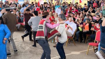 181025RAN03 PIE DE CUECA JEANNETTE JARA EN MACHALÍ 01