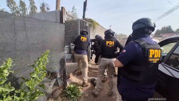 19102501 PDI POR CLAN FAMILIAR Y TRÁFICO DE DROGAS EN RENCA 01