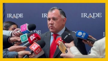 210525CONCE05 DECLARACIONES DIPUTADO ERIC AEDO DEST