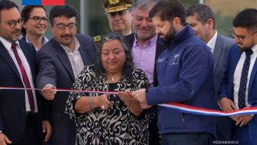 22102503 PRESIDENTE INAUGURA NUEVO CUARTEL DE LA PDI EN LIMACHE 01 (2)