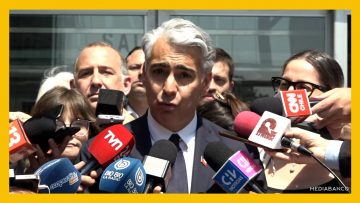 22102520 DECLARACIONES DE MARCO ENRÍQUEZ-OMINAMI DEST