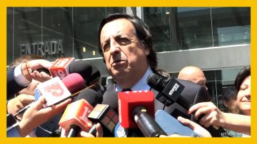 22102523 DECLARACIONES VÍCTOR PÉREZ DEST