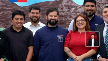 231025VALPO01 RESIDENTE BORIC INAUGURA JARDÍN INFANTIL EN SAN FELIPE 17