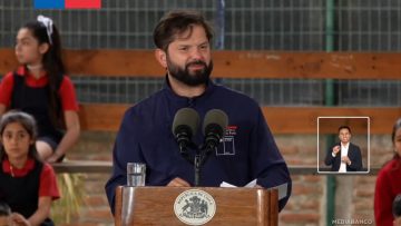 231025VALPO04 PRESIDENTE INAUGURA OBRAS DE CONSERVACIÓN DE ESCUELA EMA LOBOS 01