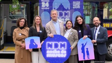 24102501 AUTORIDADES POR NUEVA VERSIÓN DE NOCHE DE MUSEOS 01 V1