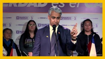 24102505 PUNTO DE PRENSA ME-O DEST