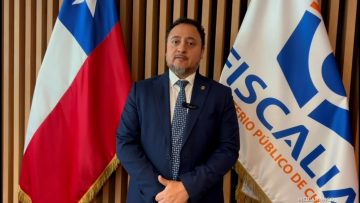 241025ARI01 FISCAL DE ARICA Y PARINACOTA 01