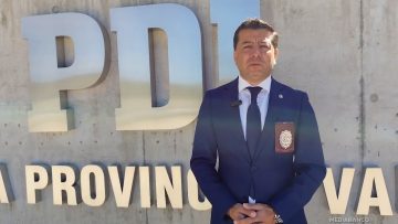 25102510 PDI POR DETENCIÓN DE PRESUNTO HOMICIDA DE ESCOLAR EN VIÑA DEL MAR 01