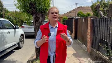 25102511 DIPUTADA WEISSE (UDI) POR VIOLENCIA EN LA ARAUCANÍA 01