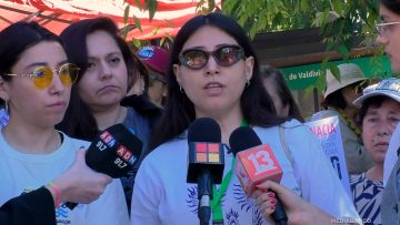 26102503 APOYO Y DECLARACIONES POR CONCEJALA DE VILLA ALEGRE DESAPARECIDA 01