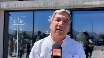 26102509 DELEGADO RM POR SEGURIDAD EN CLÁSICO UNIVERSITARIO 01