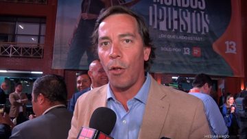 26102519 DECLARACIONES DIPUTADO CRISTIAN LABBE 05