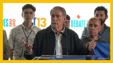 26102523 PUNTO DE PRENSA EDUARDO ARTÉS DEST