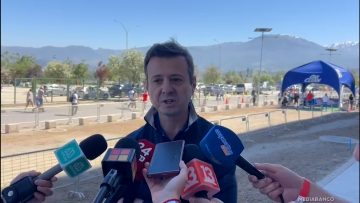 261025DEP01 DIRECTOR AZUL AZUL PREVIO A CLÁSICO UNIVERSITARIO 01