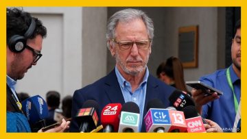 27102512 MINISTRO GARCÍA SOBRE CUENTAS DE LA LUZ DEST (2)