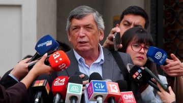 27102513 DECLARACIONES LAUTARO CARMONA EN LA MONEDA 01