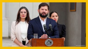 28102505 PRESIDENTE BORIC Y MINISTRAS SOBRE MUERTE DE HÉCTOR NOGUERA DEST (1)