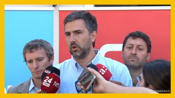 28102510 DIEGO PAULSEN POR GOBIERNO DEST