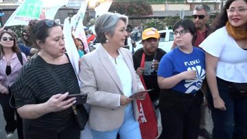 28102520 VOLANTEO DE JEANNETTE JARA EN LA FLORIDA 45