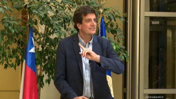 281025C03 DECLARACIONES DIPUTADO DIEGO SCHALPER 01